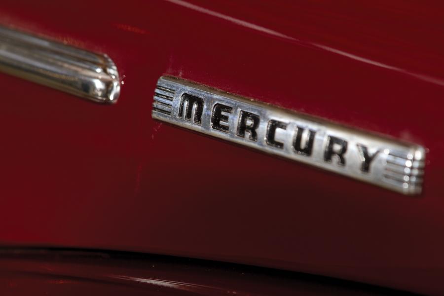  Mercury Station Wagon 1947 года  (фото 19 из 49)